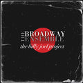 Broadway Ensemble - Billy Joel Project - Music CD