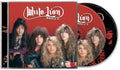 White Lion - Anthology '83-'89 - Music CD