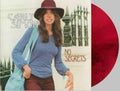 Simon,carly - No Secrets - Vinyl Record