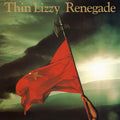 Thin Lizzy - Thin Lizzy Renegade - Vinyl Record