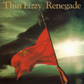 Thin Lizzy - Thin Lizzy Renegade [Colored Vinyl] (Grn) [Limited Edition]