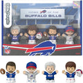 Little People Collector - Little People Collector Nfl Year 3 Wegmans Bills - Collectibles