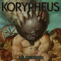 Korypheus - Gilgamesh - Music CD