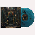 Mors Principium Est - Darkness Invisible - Vinyl Record