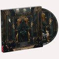 Mors Principium Est - Darkness Invisible - Music CD