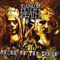 Napalm Death - Order Of The Leech - Vinyl Record