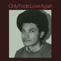 Ayala,danny - Only Fools Love Again - Vinyl Record