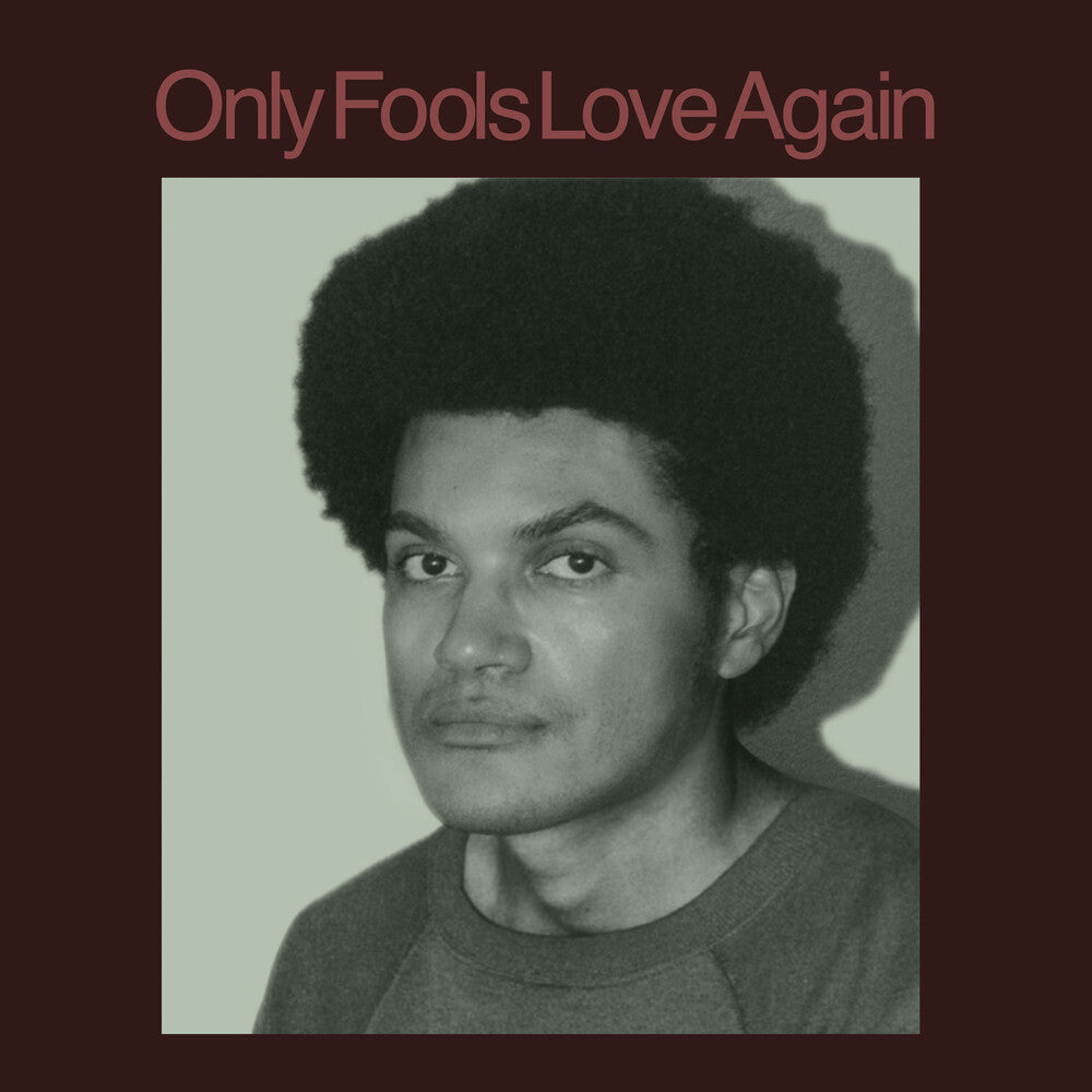 Only Fools Love Again [LP] Vinyl Record