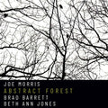 Morris,joe - Abstract Forest - Music CD