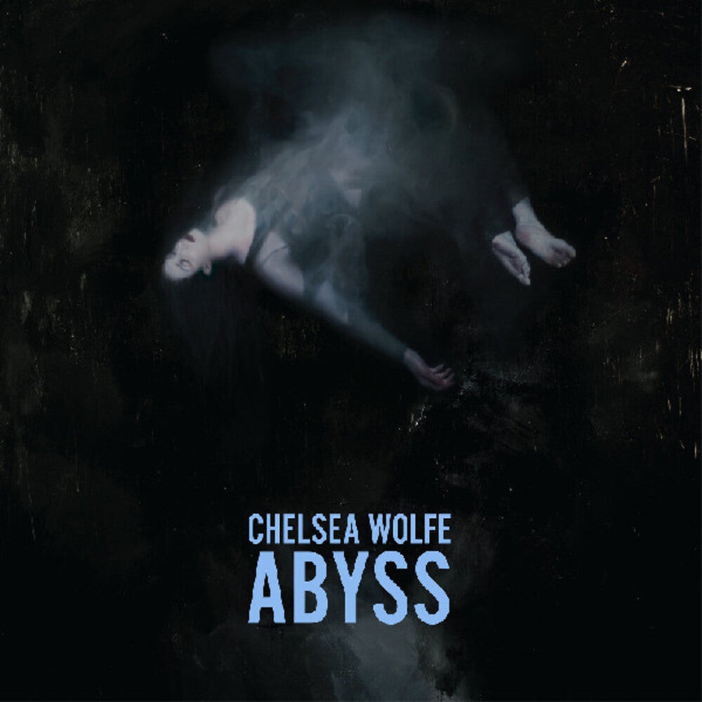 Abyss (10th Anniversary) - [LP] Vinyl Record