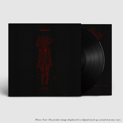 Sunniva - Hypostasis - Vinyl Record
