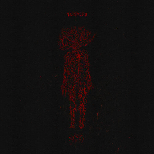 Sunniva - Hypostasis - Music CD