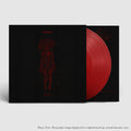 Hypostasis [Clear Vinyl] [Limited Edition] (Red) Vinyl Record