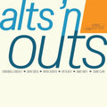 Alts 'n Outs: The Other Side Of Blue Note / Var - Alts 'n Outs: The Other Side Of Blue Note / Var - Vinyl Record
