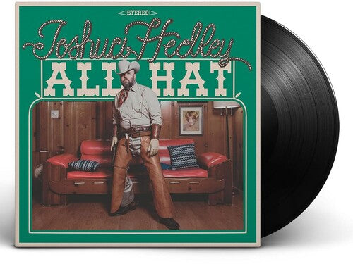Hedley,joshua - All Hat - Vinyl Record
