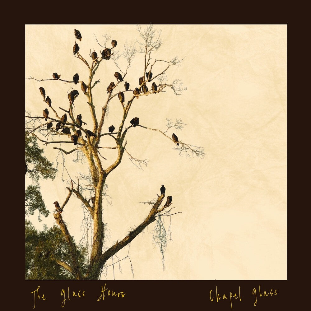 Chapel Glass [LP] Vinyl Record