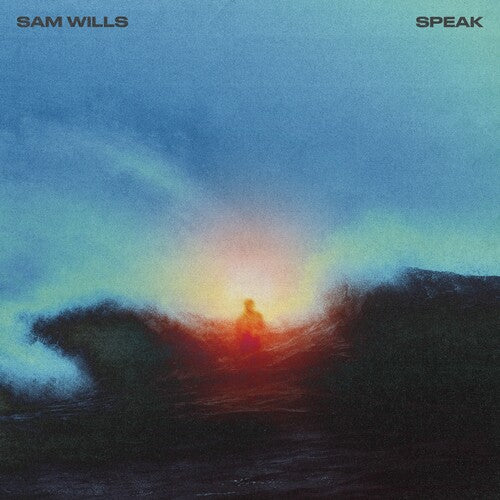 Sam Wills - Speak - Vinyl Record