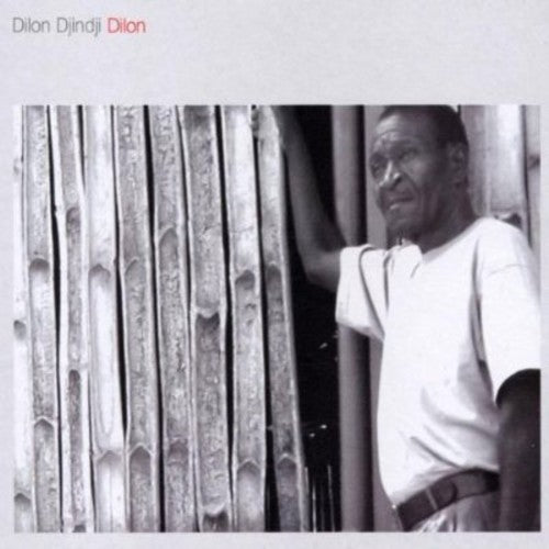 Djindji,dilon - Dilon - Music CD