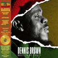 Dennis Brown - Money In My Pocket [Colored Vinyl] [Deluxe] [Limited Edition] (Ylw) [Remastered]