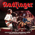 Badfinger - Live at the Performance Center - Cambridge, Massachusetts - March 31, 1974 [2LP Red & Black Marble]