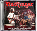 Badfinger - Live At The Performance Center - Cambridge Ma 1974 - Music CD