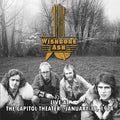 Wishbone Ash - Live At The Capitol Theater - January 19 1974 [LP]