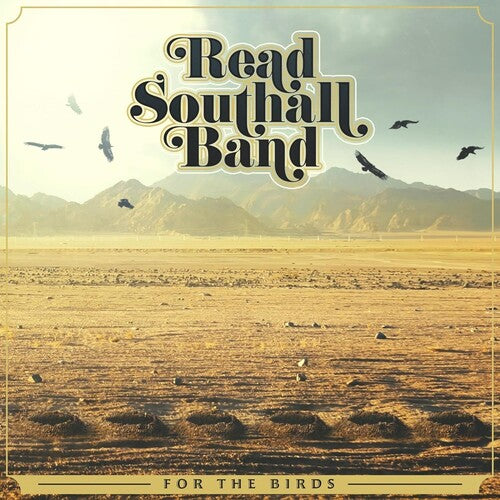 Read Southall Band - For The Birds - Music CD