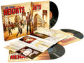 Miranda,lin-manuel - In The Heights - O.b.c.r. - Vinyl Record