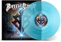 Steelbound (Blue) [Clear Vinyl] (Gate) Vinyl Record