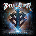 Battle Beast - Steelbound - Music CD