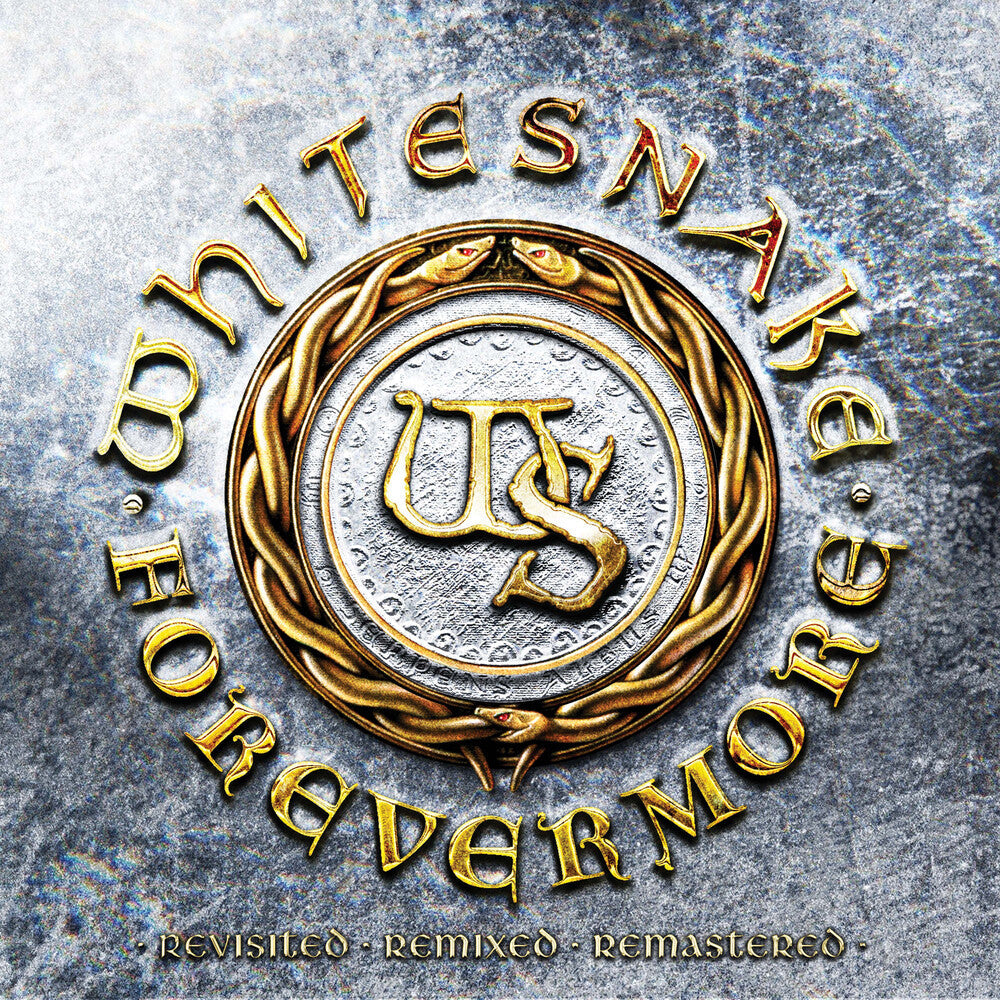 Whitesnake - Forevermore [LP]