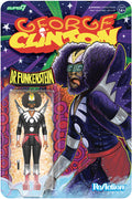 George Clinton Reaction 01 - Dr. Funkenstein - George Clinton Reaction 01 - Dr. Funkenstein - Collectibles