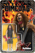 Dimebag Darrell Reaction 01 - Culprit - Dimebag Darrell Reaction 01 - Culprit - Collectibles