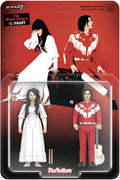 White Stripes Reaction Wave 02 - 2-pack Elephant - White Stripes Reaction Wave 02 - 2-pack Elephant - Collectibles