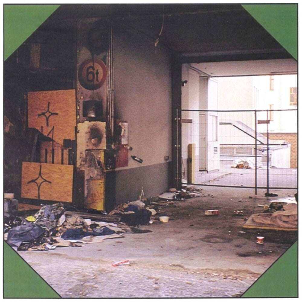 Release The Beast [LP] Vinyl Record