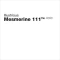 Illustrious - Mesmerine 111 - Music CD