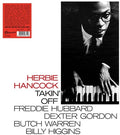 Hancock,herbie - Takin' Off - Vinyl Record