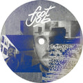 Phonk D & Sascha Ciminiera - Perspective Ep (ltj Xperience Remix) - Vinyl Record