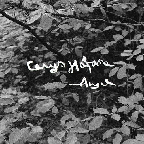 Hafana,cerys - Angel - Music CD