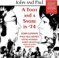John & Paul - Toot & A Snore In '74 - Vinyl Record