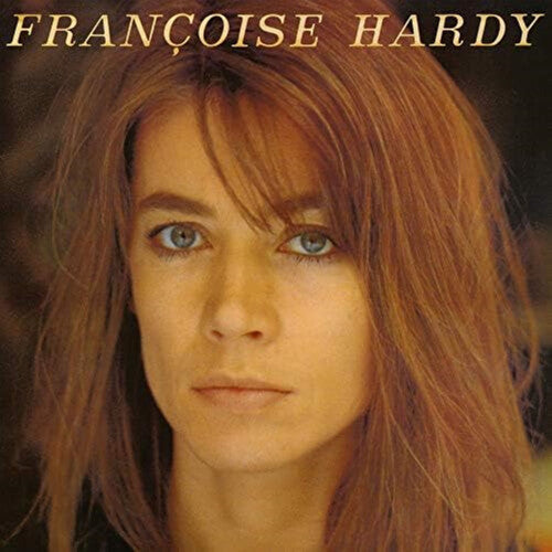 Hardy,francoise - J'ecoute De La Musique Saoule - Vinyl Record