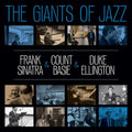 Giants Of Jazz [LP] Vinyl Record