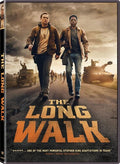 Long Walk - Long Walk - DVD