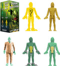 Universal Monsters Wave 03 - Blind Box Flat - Universal Monsters Wave 03 - Blind Box Flat - Collectibles