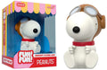 Peanuts Fun! Fun! Wave 02 - Snoopy (flying Ace) - Peanuts Fun! Fun! Wave 02 - Snoopy (flying Ace) - Collectibles
