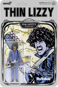Thin Lizzy Reaction Wave 02 - Thin Lizzy Jailbreak - Thin Lizzy Reaction Wave 02 - Thin Lizzy Jailbreak - Collectibles