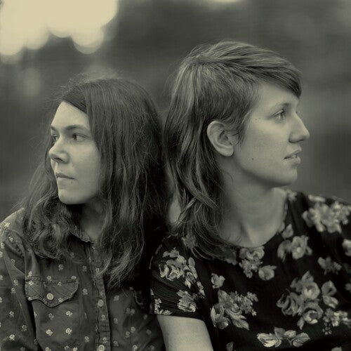 Anna & Elizabeth - Anna & Elizabeth - Vinyl Record