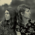 Anna & Elizabeth [LP] Vinyl Record