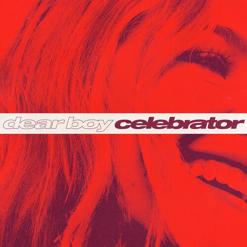 Dear Boy - Celebrator - Music CD