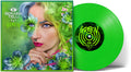 Telli,seraina - Green - Vinyl Record